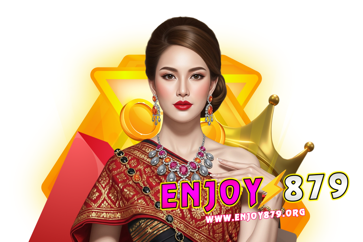 enjoy879 wallet