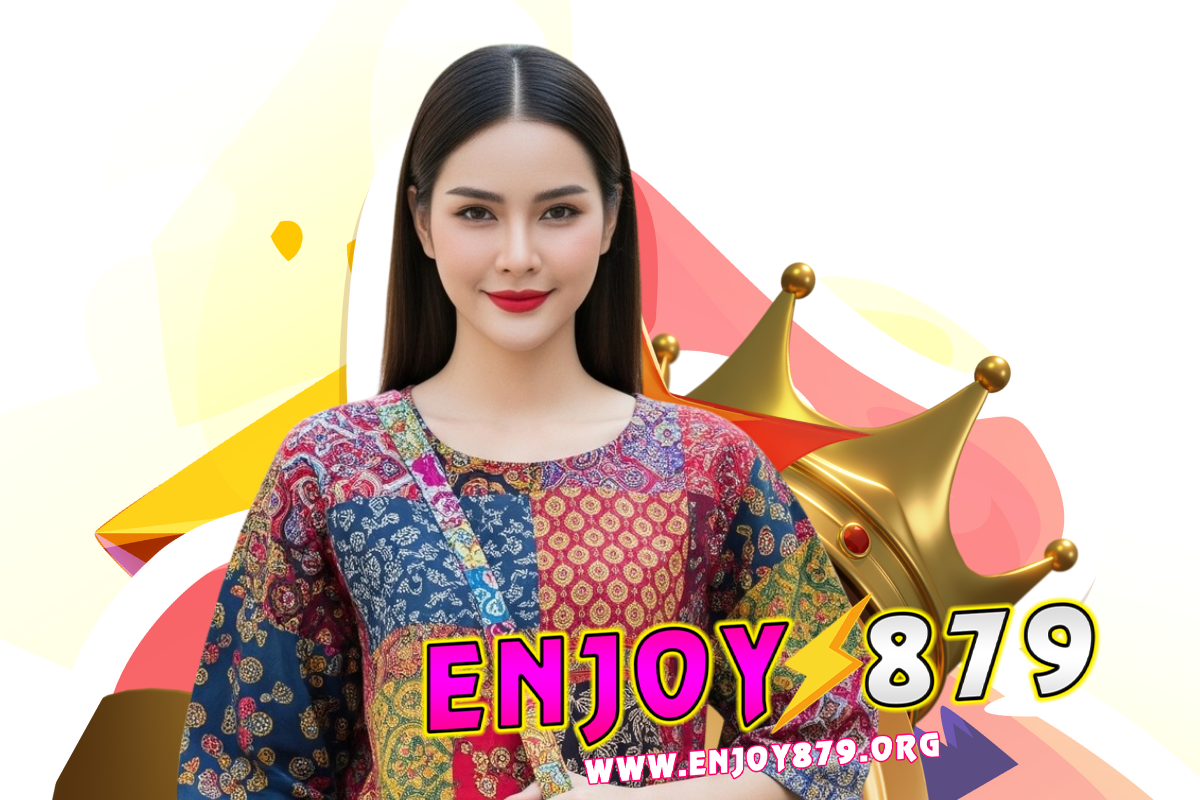 enjoy879 สล็อต