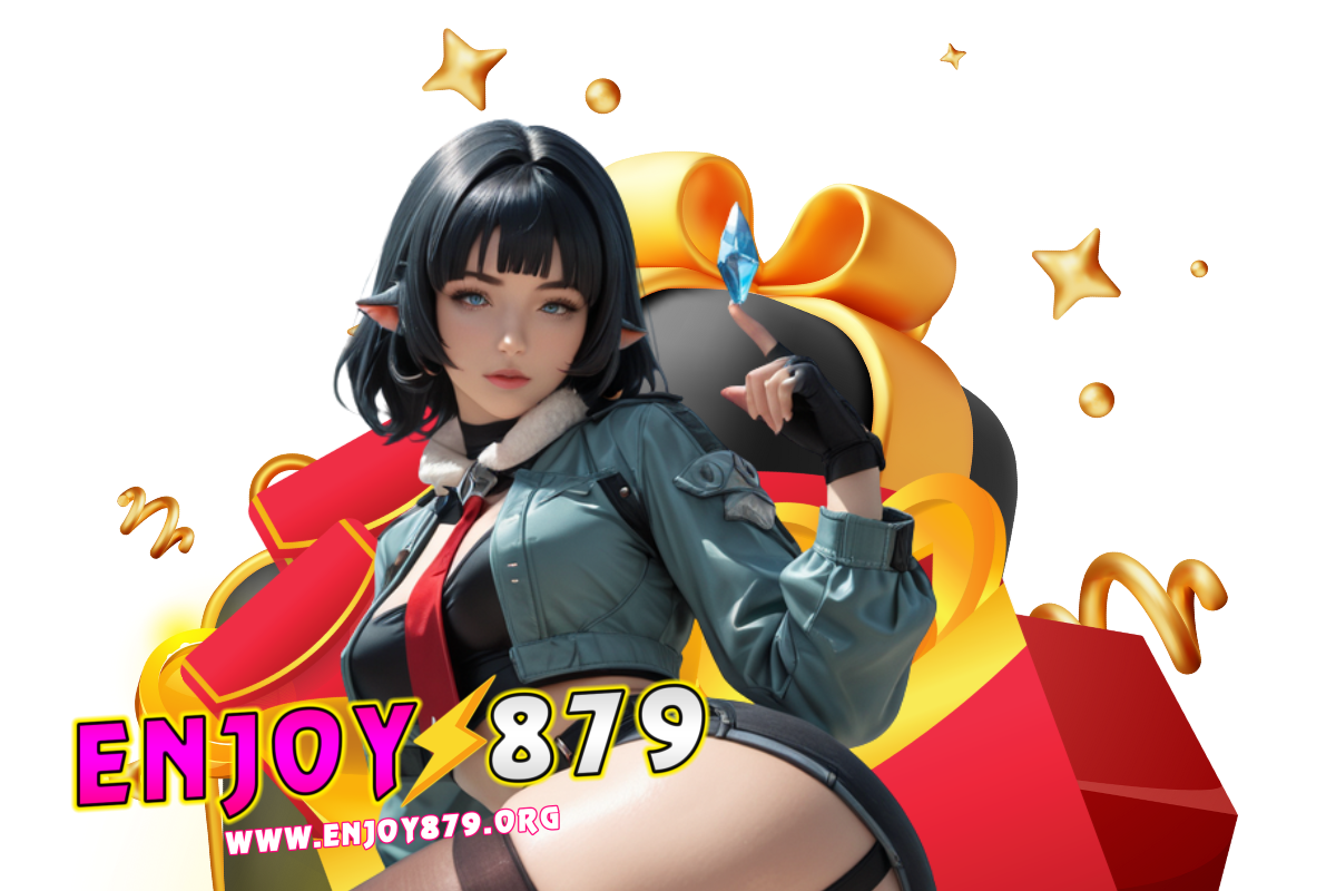 enjoy879 เข้าสู่ระบบ
